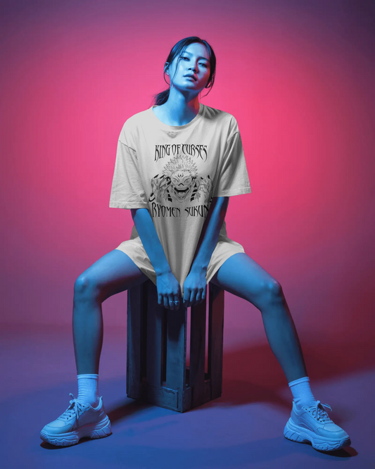 Ryomen Sukuna Domain Expansion Crew