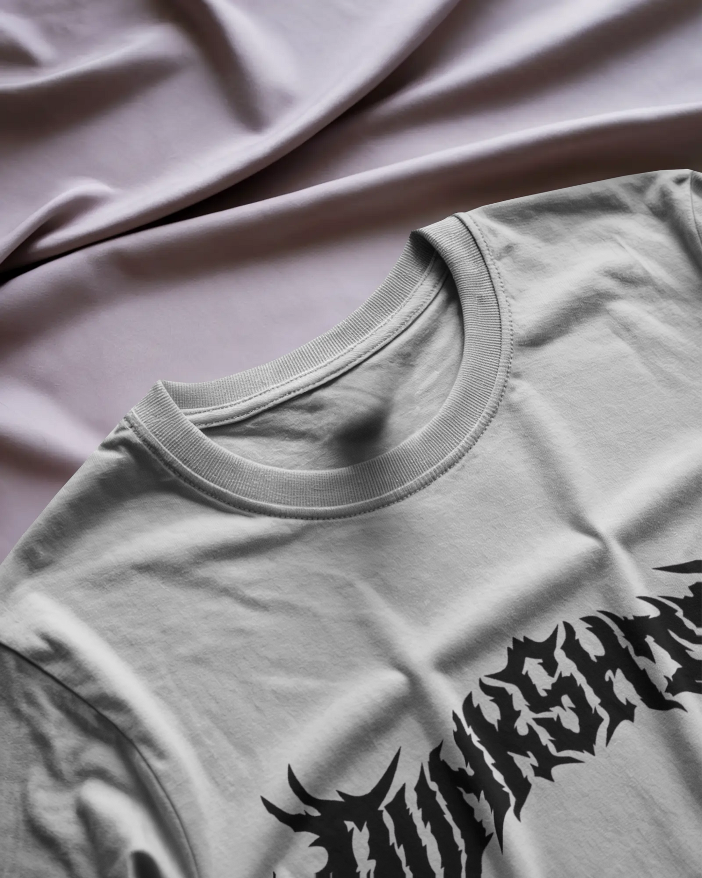 CBUM Legacy Statement Crew (Oversized T-shirt)