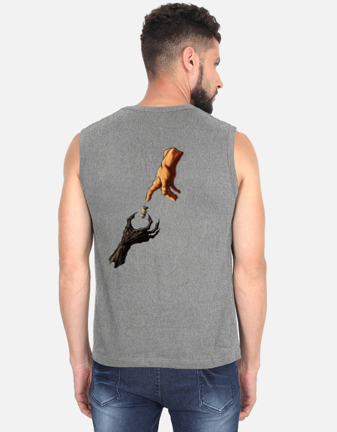 Color_CharcoalMelange