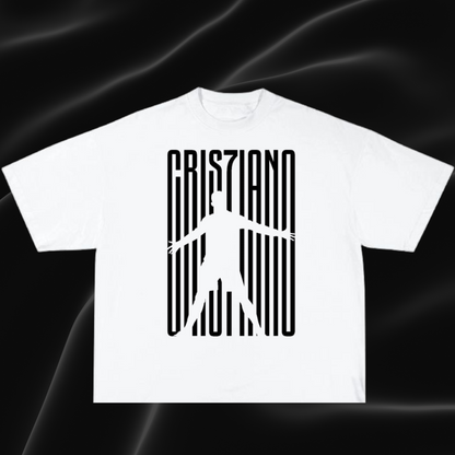 The 'Calma Calma' Legacy Oversized Tee (Unisex Oversized T-Shirt)