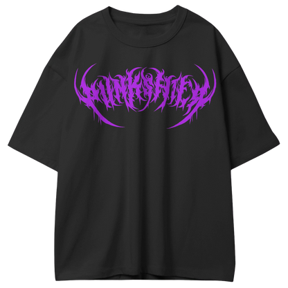 The 'Vegeta EGO' Oversized Tee