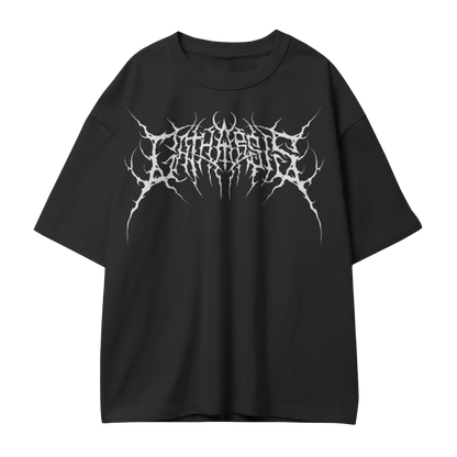 The 'Ultimate Deadlifter' Oversized Crew