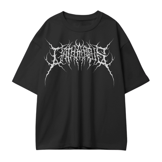 The 'Ultimate Deadlifter' Oversized Crew