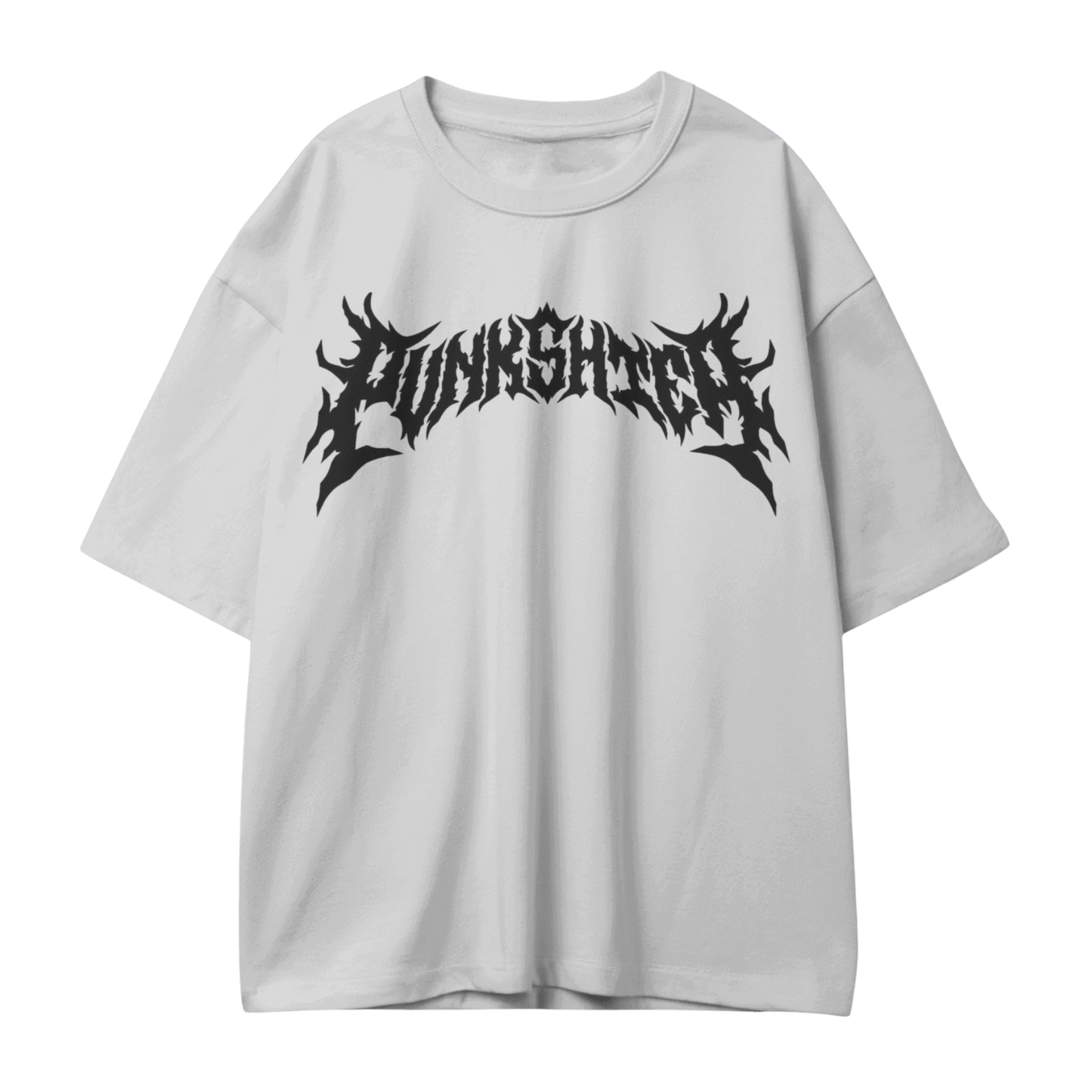 CBUM Legacy Statement Crew (Oversized T-shirt)