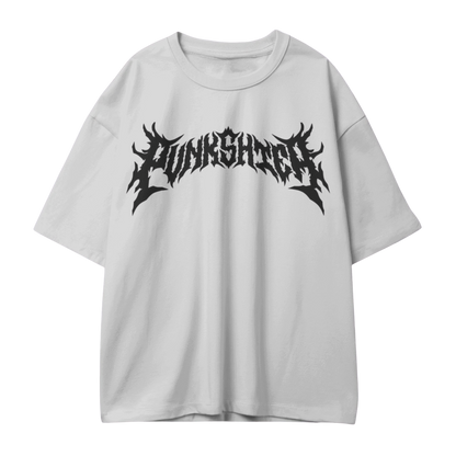 CBUM Legacy Statement Crew (Oversized T-shirt)