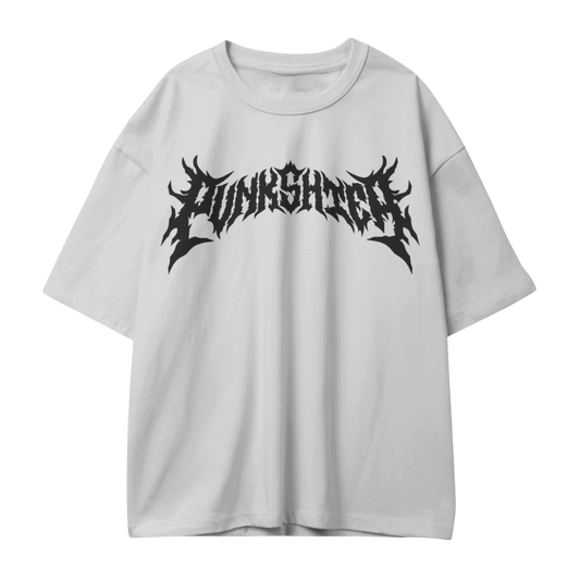 CBUM Legacy Statement Crew (Oversized T-shirt)