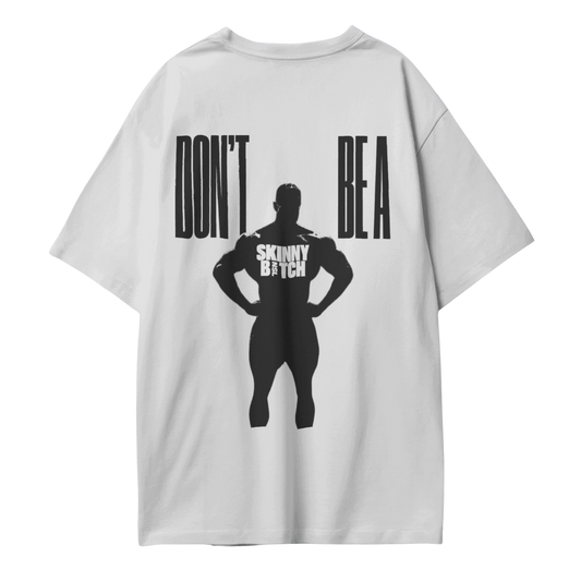 CBUM Legacy Statement Crew (Oversized T-shirt)