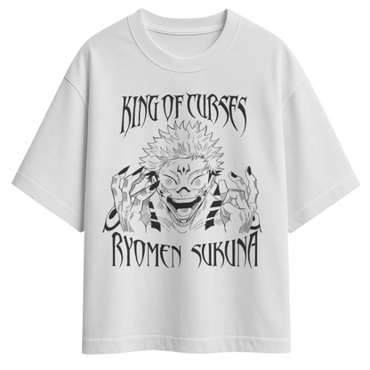 Ryomen Sukuna Domain Expansion Crew