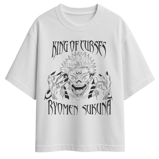 Ryomen Sukuna Domain Expansion Crew