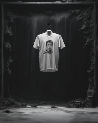 CR7 Signature Look Tee