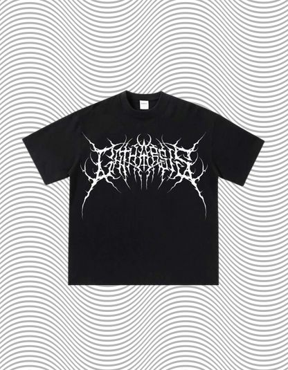 The 'Ultimate Deadlifter' Oversized Crew