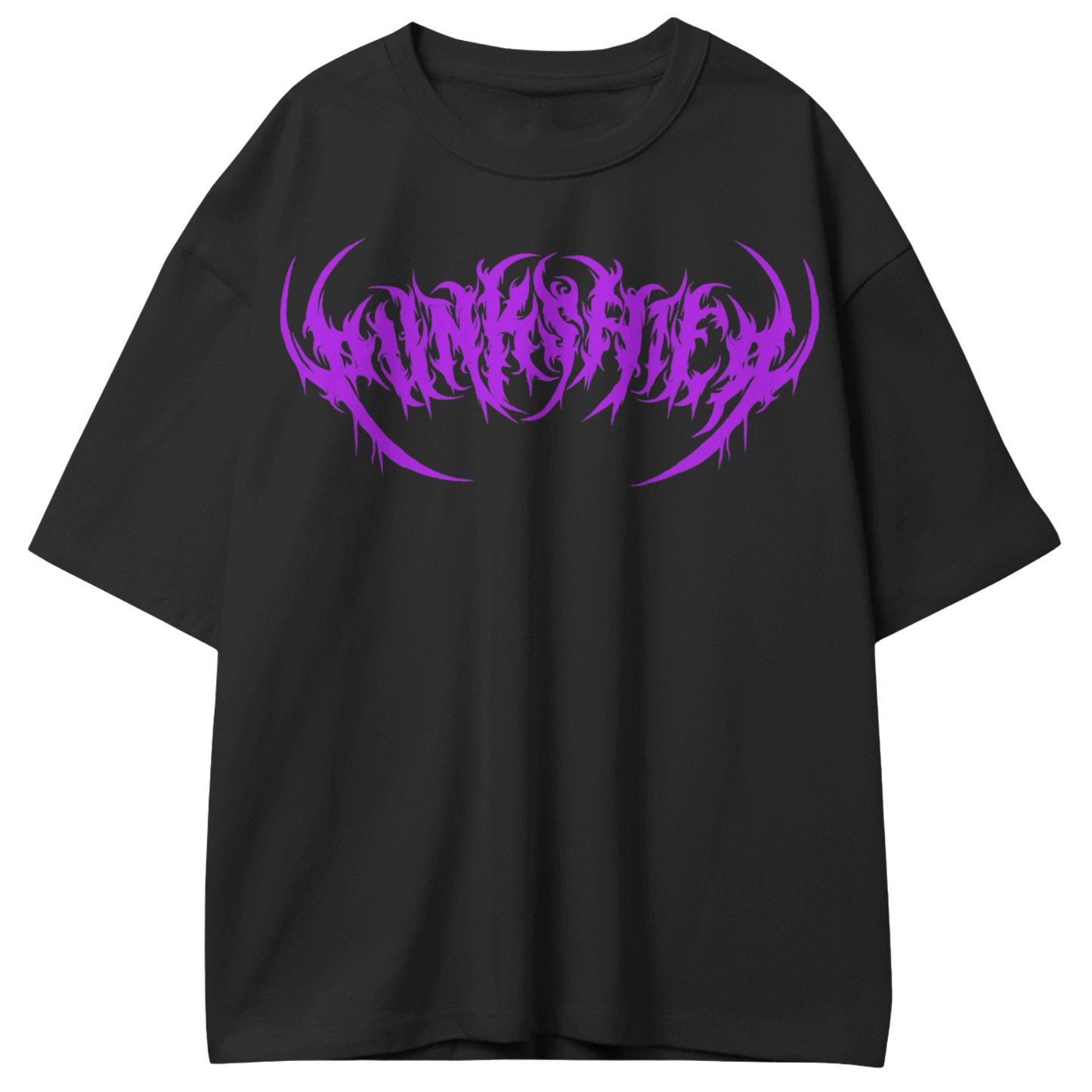 The 'Motion Against Foes' Street Pump Cover