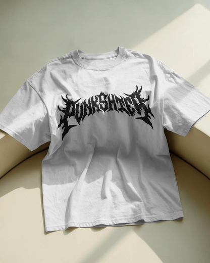 CBUM Legacy Statement Crew (Oversized T-shirt)