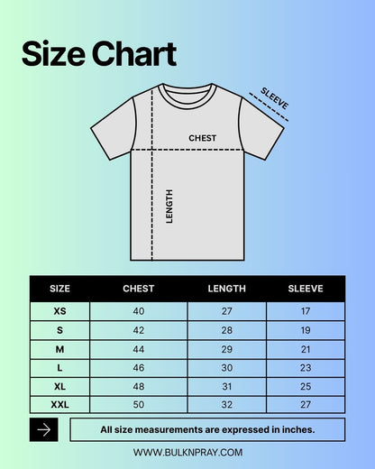 Gym Addict Lifestyle Oversized Tee