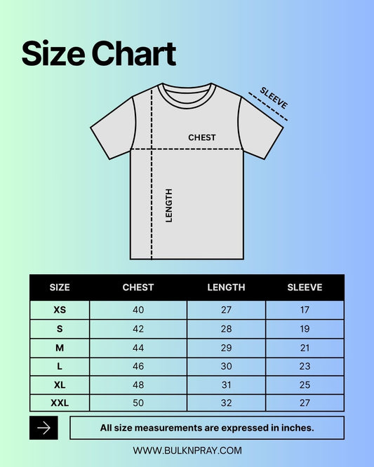 Gym Addict Lifestyle Oversized Tee