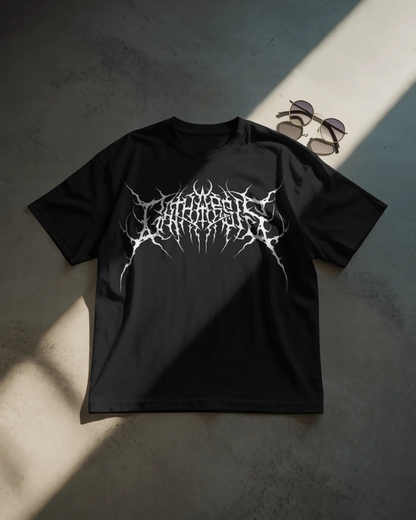 The 'Ultimate Deadlifter' Oversized Crew