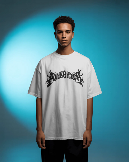 CBUM Legacy Statement Crew (Oversized T-shirt)