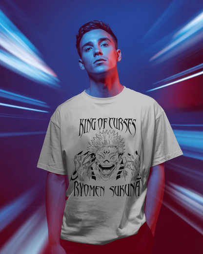 Ryomen Sukuna Domain Expansion Crew