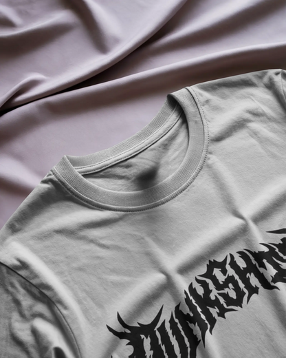 CBUM Legacy Statement Crew (Oversized T-shirt)